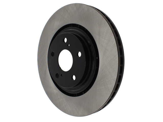 Centric Parts Disc Brake Rotor P/N:120.44158 Fits: Lexus Nx200t 17-15, Lexus Nx300 21-18, Lexus Nx300h 20-15, Lexus Rx350 15-10, Lexus Rx450h 15-10, Toyota Highlander 19-08, Toyota Sienna 20-11 - Image 4