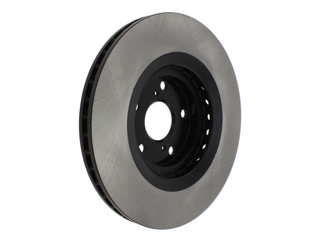 Centric Parts Disc Brake Rotor P/N:120.44158 Fits: Lexus Nx200t 17-15, Lexus Nx300 21-18, Lexus Nx300h 20-15, Lexus Rx350 15-10, Lexus Rx450h 15-10, Toyota Highlander 19-08, Toyota Sienna 20-11 - Image 5