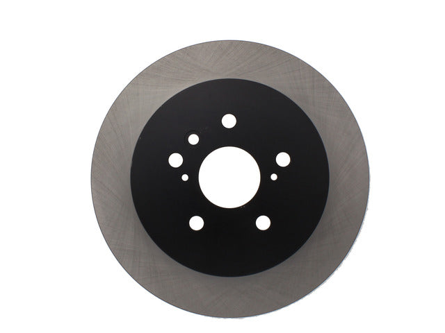 Centric Parts Disc Brake Rotor P/N:120.44159 Fits: Toyota Highlander 13-08 - Image 3