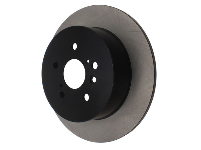 Centric Parts Disc Brake Rotor P/N:120.44159 Fits: Toyota Highlander 13-08 - Image 4