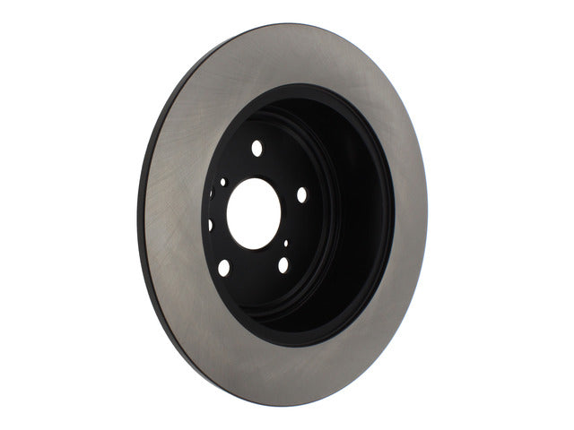 Centric Parts Disc Brake Rotor P/N:120.44159 Fits: Toyota Highlander 13-08 - Image 5