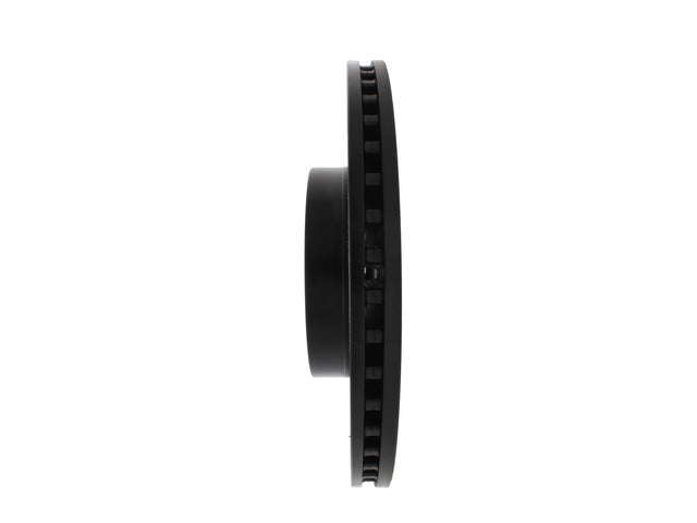 Centric Parts Disc Brake Rotor P/N:120.44160 Fits: Pontiac Vibe 10-09, Scion Xd 14-08, Toyota Corolla 19-09, Toyota Matrix 14-09 - Image 1