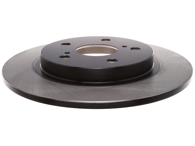 Centric Parts Disc Brake Rotor P/N:120.44161 Fits: Pontiac Vibe 10-09, Scion Im 2016, Scion Xb 15-08, Toyota Corolla Im 18-17, Toyota Matrix 13-09 - Image 1