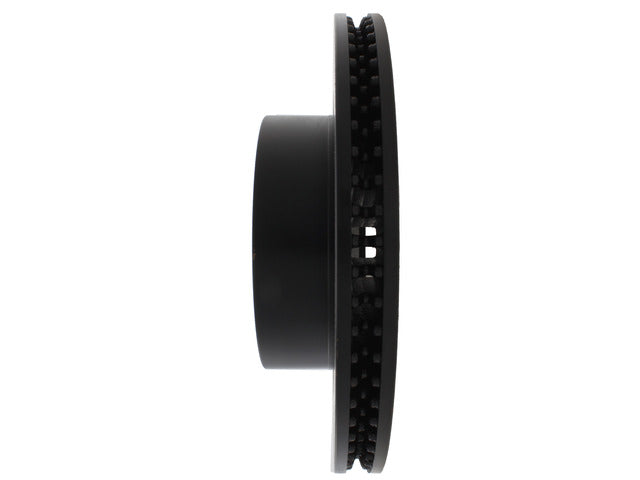 Centric Parts Disc Brake Rotor P/N:120.44162 Fits: Lexus Lx570 11-08, Lexus Lx570 16-13, Toyota Land Cruiser 11-08, Toyota Land Cruiser 20-13 - Image 1