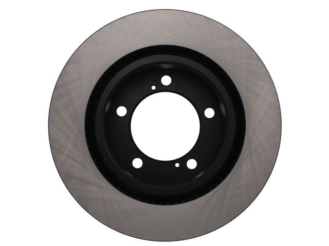 Centric Parts Disc Brake Rotor P/N:120.44162 Fits: Lexus Lx570 11-08, Lexus Lx570 16-13, Toyota Land Cruiser 11-08, Toyota Land Cruiser 20-13 - Image 2