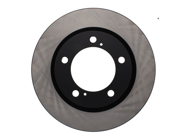 Centric Parts Disc Brake Rotor P/N:120.44162 Fits: Lexus Lx570 11-08, Lexus Lx570 16-13, Toyota Land Cruiser 11-08, Toyota Land Cruiser 20-13 - Image 3