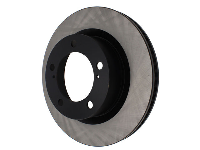 Centric Parts Disc Brake Rotor P/N:120.44162 Fits: Lexus Lx570 11-08, Lexus Lx570 16-13, Toyota Land Cruiser 11-08, Toyota Land Cruiser 20-13 - Image 4