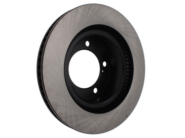 Centric Parts Disc Brake Rotor P/N:120.44162 Fits: Lexus Lx570 11-08, Lexus Lx570 16-13, Toyota Land Cruiser 11-08, Toyota Land Cruiser 20-13 - Image 5