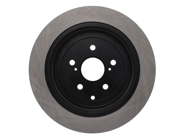Centric Parts Disc Brake Rotor P/N:120.44166 Fits: Lexus Rx350 15-10, Lexus Rx450h 15-10, Toyota Highlander 19-14, Toyota Sienna 20-11 - Image 2