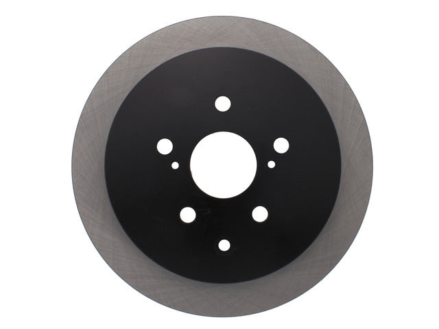 Centric Parts Disc Brake Rotor P/N:120.44166 Fits: Lexus Rx350 15-10, Lexus Rx450h 15-10, Toyota Highlander 19-14, Toyota Sienna 20-11 - Image 3