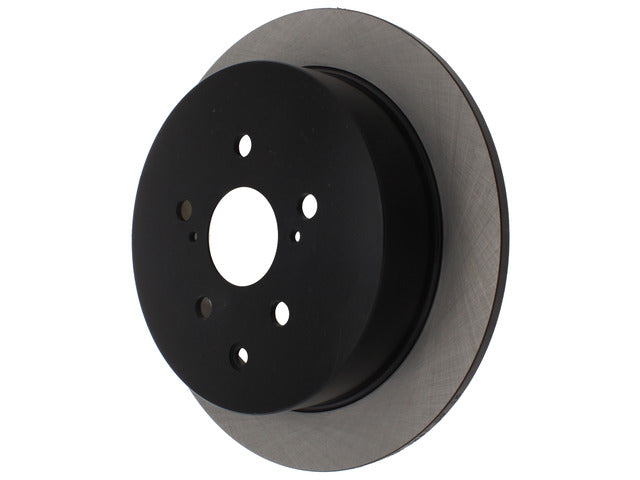 Centric Parts Disc Brake Rotor P/N:120.44166 Fits: Lexus Rx350 15-10, Lexus Rx450h 15-10, Toyota Highlander 19-14, Toyota Sienna 20-11 - Image 4
