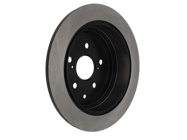 Centric Parts Disc Brake Rotor P/N:120.44166 Fits: Lexus Rx350 15-10, Lexus Rx450h 15-10, Toyota Highlander 19-14, Toyota Sienna 20-11 - Image 5