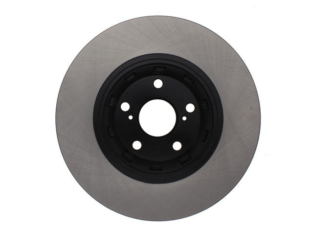 Centric Parts Disc Brake Rotor P/N:120.44168 Fits: Toyota Venza 16-09 - Image 2