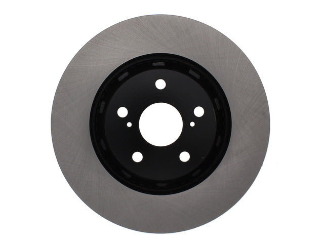 Centric Parts Disc Brake Rotor P/N:120.44168 Fits: Toyota Venza 16-09 - Image 3