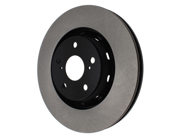 Centric Parts Disc Brake Rotor P/N:120.44168 Fits: Toyota Venza 16-09 - Image 4
