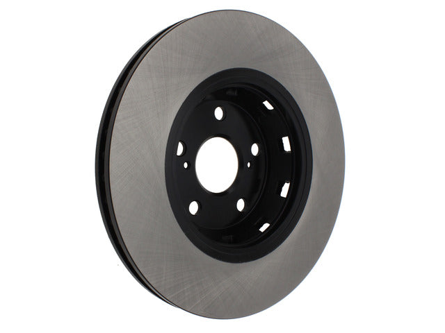 Centric Parts Disc Brake Rotor P/N:120.44168 Fits: Toyota Venza 16-09 - Image 5