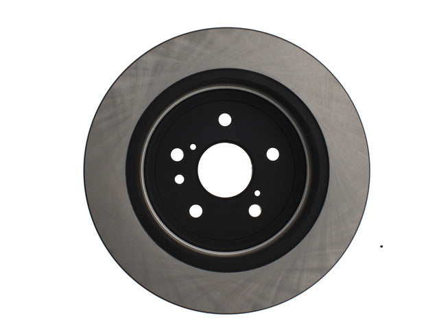 Centric Parts Disc Brake Rotor P/N:120.44169 Fits: Toyota Venza 16-09 - Image 2