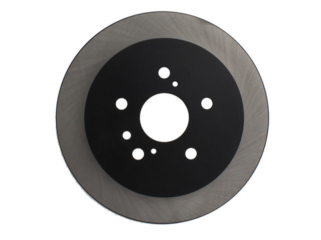 Centric Parts Disc Brake Rotor P/N:120.44169 Fits: Toyota Venza 16-09 - Image 3