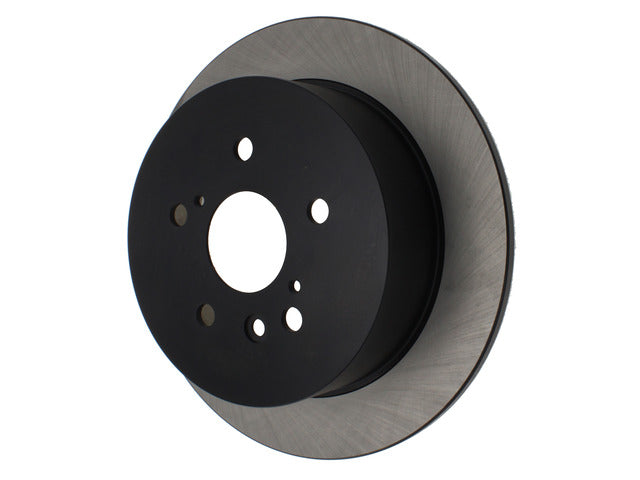 Centric Parts Disc Brake Rotor P/N:120.44169 Fits: Toyota Venza 16-09 - Image 4
