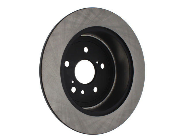 Centric Parts Disc Brake Rotor P/N:120.44169 Fits: Toyota Venza 16-09 - Image 5