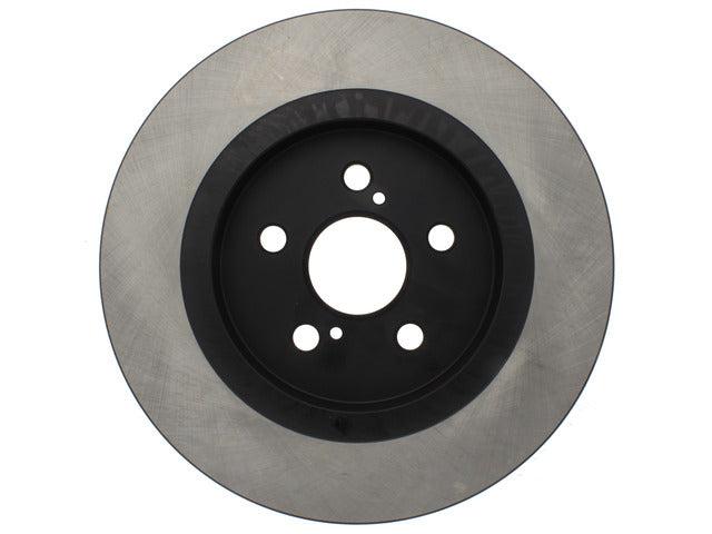 Centric Parts Disc Brake Rotor P/N:120.44173 Fits: Lexus Ct200h 16-11 - Image 2