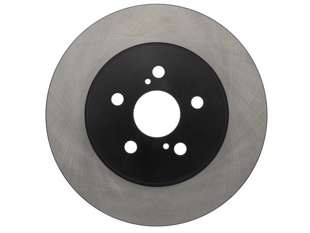 Centric Parts Disc Brake Rotor P/N:120.44173 Fits: Lexus Ct200h 16-11 - Image 3