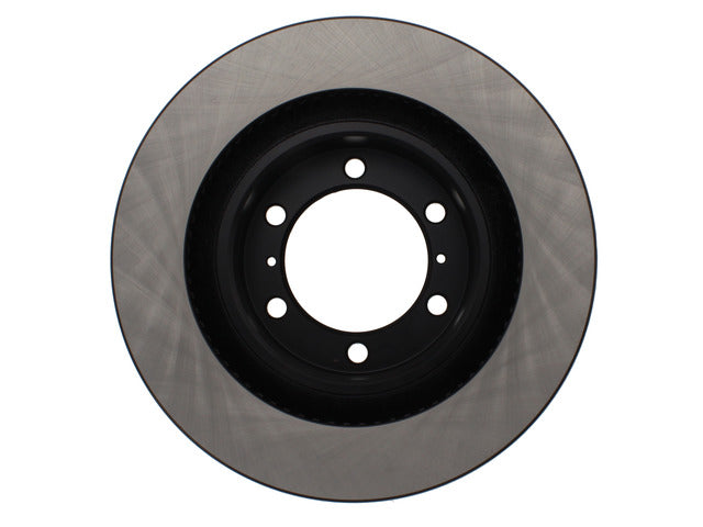 Centric Parts Disc Brake Rotor P/N:120.44174 Fits: Lexus Gx460 23-10, Toyota 4runner 23-10 - Image 2