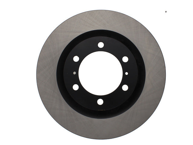 Centric Parts Disc Brake Rotor P/N:120.44174 Fits: Lexus Gx460 23-10, Toyota 4runner 23-10 - Image 3