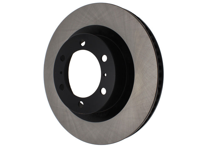 Centric Parts Disc Brake Rotor P/N:120.44174 Fits: Lexus Gx460 23-10, Toyota 4runner 23-10 - Image 4