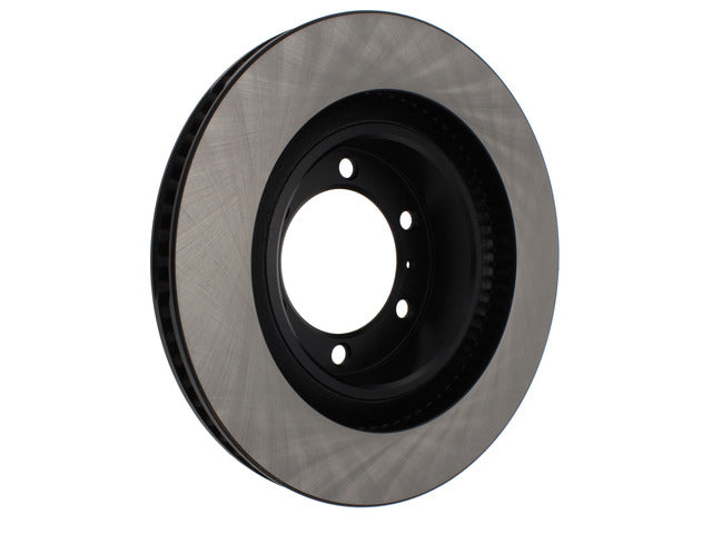 Centric Parts Disc Brake Rotor P/N:120.44174 Fits: Lexus Gx460 23-10, Toyota 4runner 23-10 - Image 5