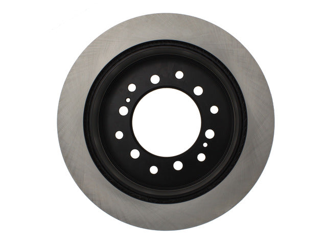 Centric Parts Disc Brake Rotor P/N:120.44175 Fits: Lexus Gx460 23-10, Toyota 4runner 23-10, Toyota Fj Cruiser 14-10 - Image 2