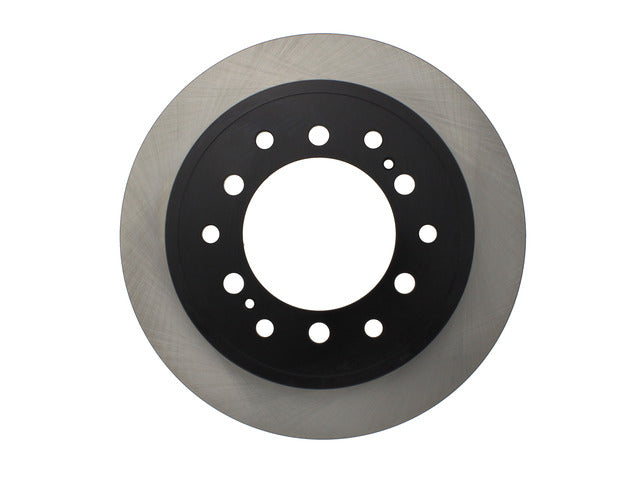 Centric Parts Disc Brake Rotor P/N:120.44175 Fits: Lexus Gx460 23-10, Toyota 4runner 23-10, Toyota Fj Cruiser 14-10 - Image 3