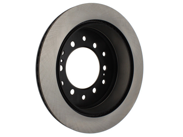 Centric Parts Disc Brake Rotor P/N:120.44175 Fits: Lexus Gx460 23-10, Toyota 4runner 23-10, Toyota Fj Cruiser 14-10 - Image 5