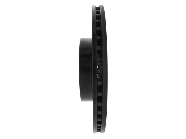 Centric Parts Disc Brake Rotor P/N:120.44178 Fits: Toyota Yaris 18-12 - Image 1