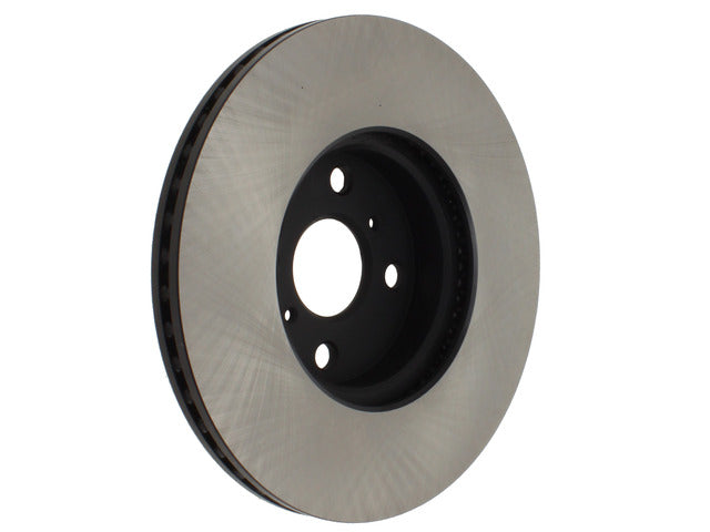 Centric Parts Disc Brake Rotor P/N:120.44178 Fits: Toyota Yaris 18-12 - Image 5