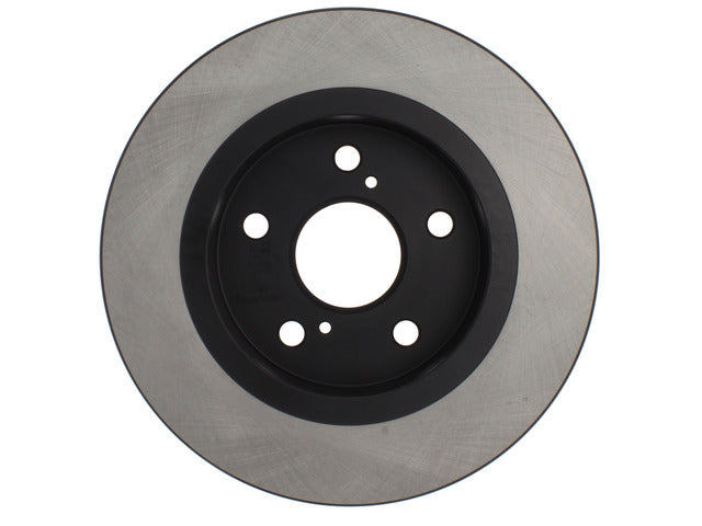 Centric Parts Disc Brake Rotor P/N:120.44179 Fits: Scion Tc 16-11 - Image 2