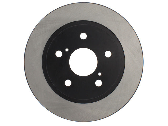 Centric Parts Disc Brake Rotor P/N:120.44179 Fits: Scion Tc 16-11 - Image 3