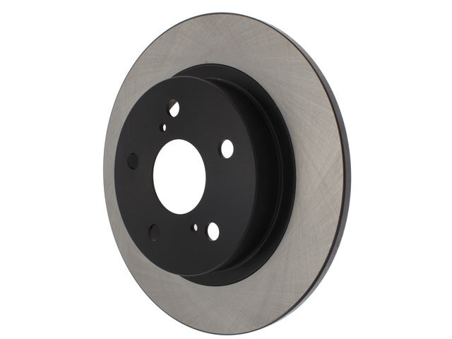 Centric Parts Disc Brake Rotor P/N:120.44179 Fits: Scion Tc 16-11 - Image 4