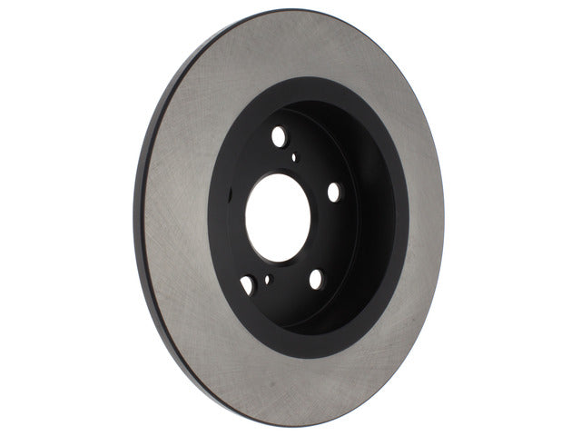 Centric Parts Disc Brake Rotor P/N:120.44179 Fits: Scion Tc 16-11 - Image 5