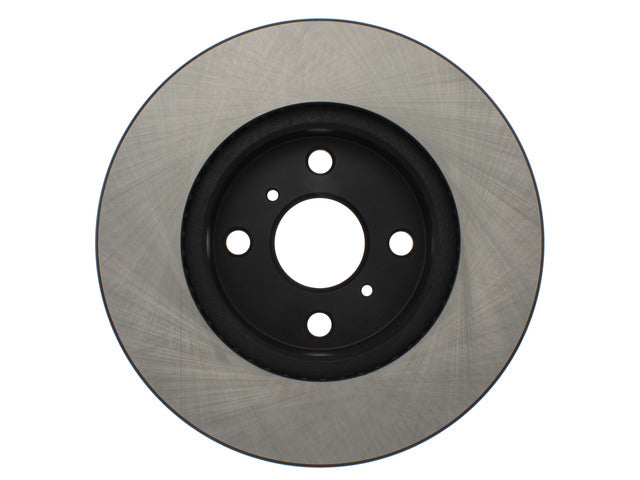 Centric Parts Disc Brake Rotor P/N:120.44180 Fits: Scion Iq 15-12 - Image 2