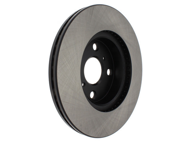 Centric Parts Disc Brake Rotor P/N:120.44180 Fits: Scion Iq 15-12 - Image 5