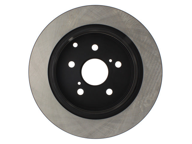 Centric Parts Disc Brake Rotor P/N:120.44181 Fits: Toyota Mirai 18-16, Toyota Prius V 17-12 - Image 2