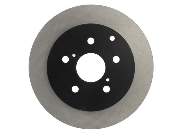 Centric Parts Disc Brake Rotor P/N:120.44181 Fits: Toyota Mirai 18-16, Toyota Prius V 17-12 - Image 3