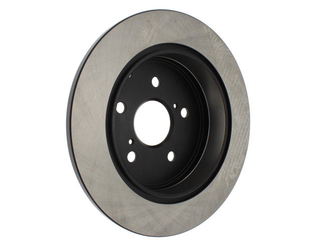 Centric Parts Disc Brake Rotor P/N:120.44181 Fits: Toyota Mirai 18-16, Toyota Prius V 17-12 - Image 5