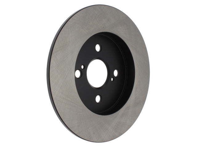Centric Parts Disc Brake Rotor P/N:120.44183 Fits: Toyota Yaris 18-12 - Image 5