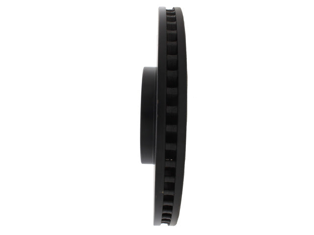 Centric Parts Disc Brake Rotor P/N:120.44184 Fits: Lexus Gs300 19-18, Lexus Gs350 20-13, Lexus Gs450h 15-13, Lexus Is200t 2016, Lexus Is300 22-16, Lexus Is350 22-12, Lexus Rc200t 17-16, Lexus Rc300 18-16, Lexus Rc300 22-20, Lexus Rc350 22-15 - Image 1