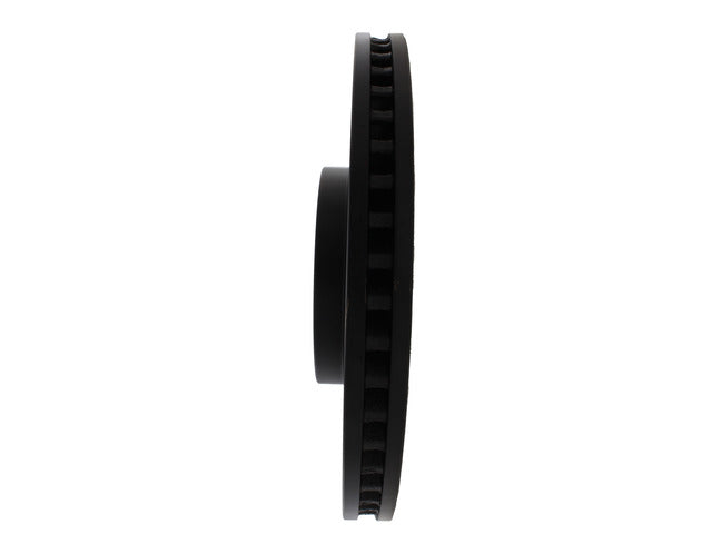 Centric Parts Disc Brake Rotor P/N:120.44185 Fits: Lexus Gs300 19-18, Lexus Gs350 20-13, Lexus Gs450h 15-13, Lexus Is200t 2016, Lexus Is300 22-16, Lexus Is350 22-12, Lexus Rc200t 17-16, Lexus Rc300 18-16, Lexus Rc300 22-20, Lexus Rc350 22-15 - Image 1