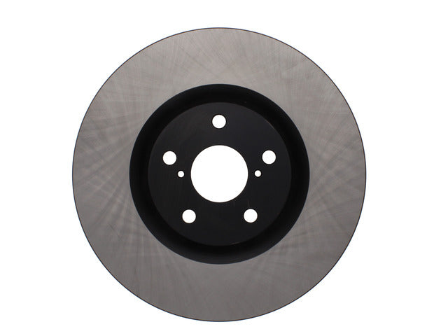 Centric Parts Disc Brake Rotor P/N:120.44185 Fits: Lexus Gs300 19-18, Lexus Gs350 20-13, Lexus Gs450h 15-13, Lexus Is200t 2016, Lexus Is300 22-16, Lexus Is350 22-12, Lexus Rc200t 17-16, Lexus Rc300 18-16, Lexus Rc300 22-20, Lexus Rc350 22-15 - Image 3