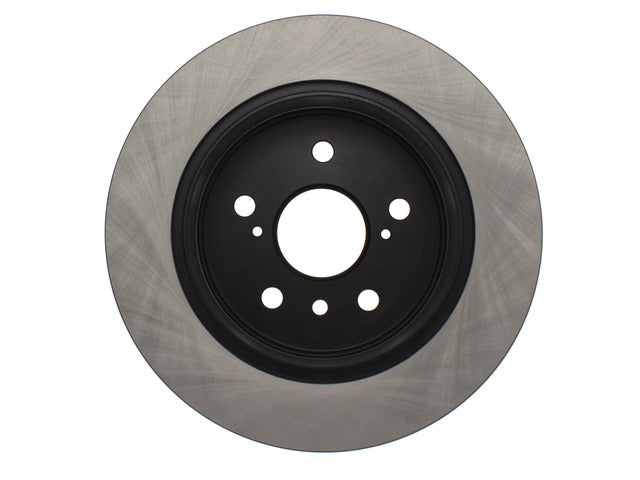 Centric Parts Disc Brake Rotor P/N:120.44188 Fits: Lexus Es300h 18-13, Lexus Es350 18-13, Toyota Avalon 18-13, Toyota Camry 17-12 - Image 2