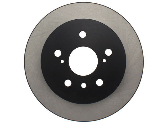 Centric Parts Disc Brake Rotor P/N:120.44188 Fits: Lexus Es300h 18-13, Lexus Es350 18-13, Toyota Avalon 18-13, Toyota Camry 17-12 - Image 3